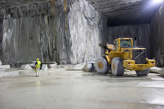 Carrara: Exclusive Marble Cave Tour Adventure in a 4x4 - Tips for an Enjoyable Adventure