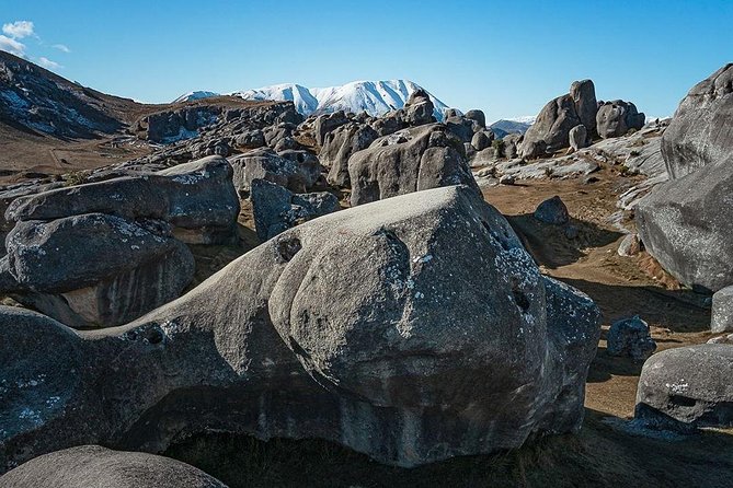 Castle Hill: Kura Tawhiti - Guided Tour From Christchurch - Customer Experiences