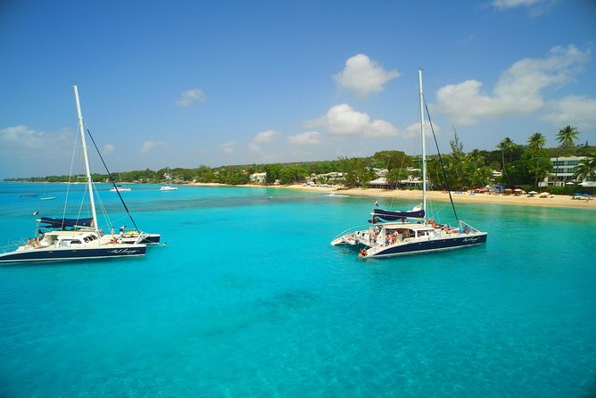 Catamaran and Snorkeling Cruise At Carlisle Bay - What to Bring