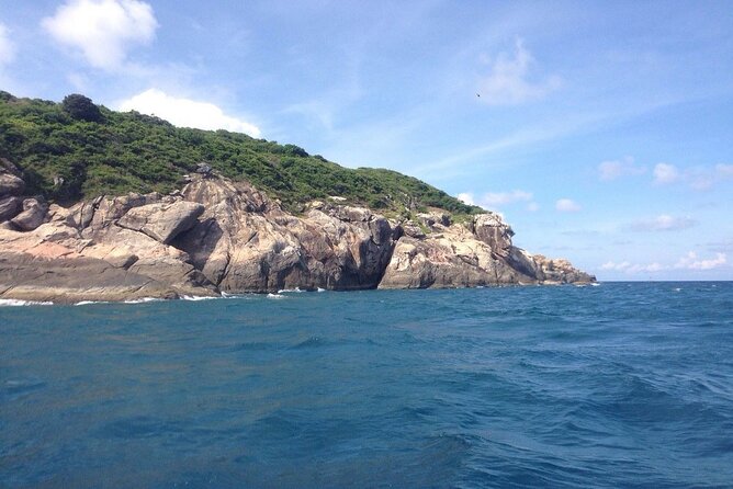 Cham Island Snorkeling - Wonderful Beach - Speedboat Daily Tour - Customer Reviews and Feedback