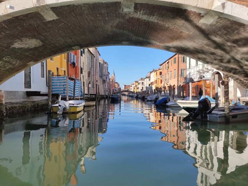 Chioggia: Venetian Lagoon and Canals Boat Tour - Recap