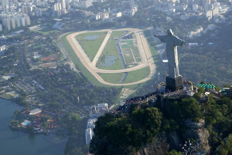 Christ the Redeemer, Sugar Loaf Mountain & Maracana by Train - Visit to Maracanã Stadium