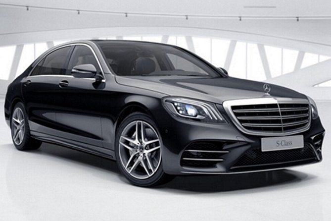 Christchurch Airport Transfers : Airport CHC to Christchurch in Luxury Car - Availability and Pricing Details