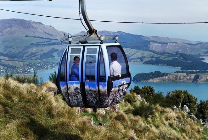 Christchurch Gondola Ride Ticket - Important Booking Information