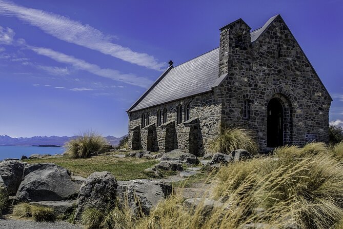 Christchurch to Queenstown One Way via Lake Tekapo and Mt Cook - Accessibility and Conditions