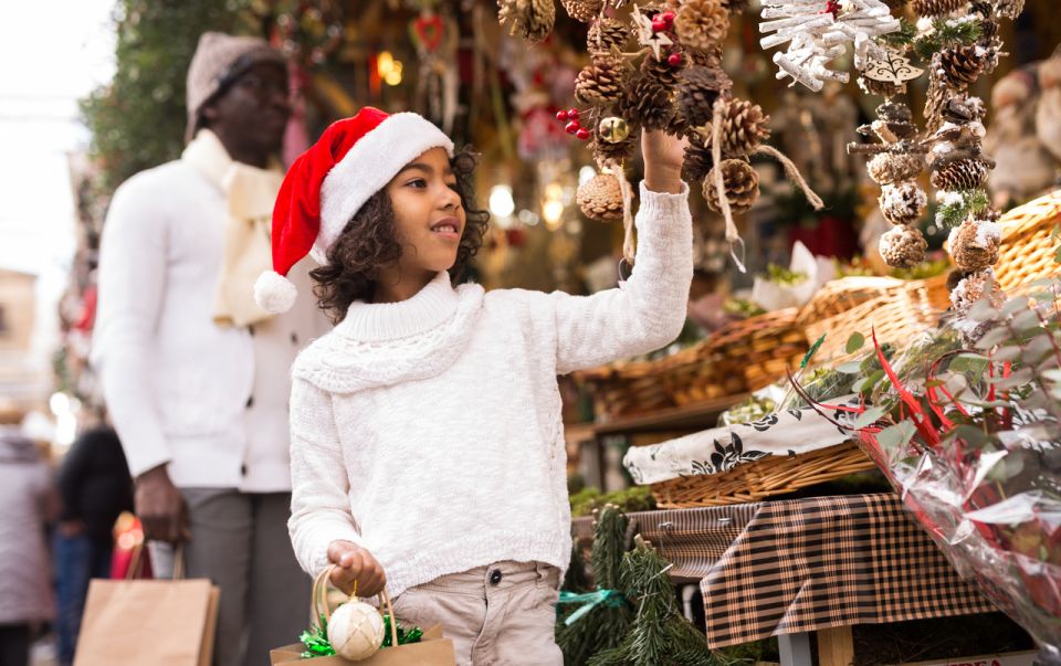 Christmas Time in Lyon Walking Tour - Contact Information