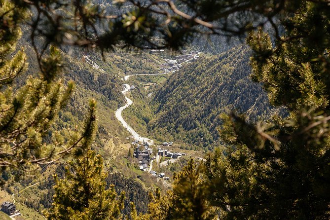 City Escape With Locals: Andorra PRIVATE Day Trip by PRIVATE Car - Customer Reviews and Feedback