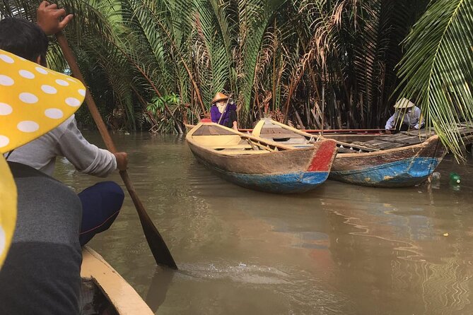 Classic Mekong Delta 1 Day Tour - Booking and Pricing Information