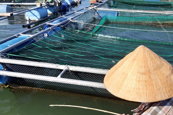 Coconut Basket Boat Tour - Tour Highlights