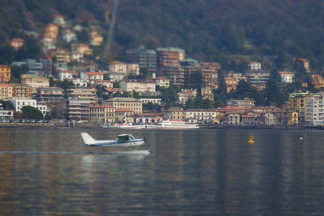 Como City and Its History Exclusive Walking Tour (1 H From Milan) - What to Expect on the Tour