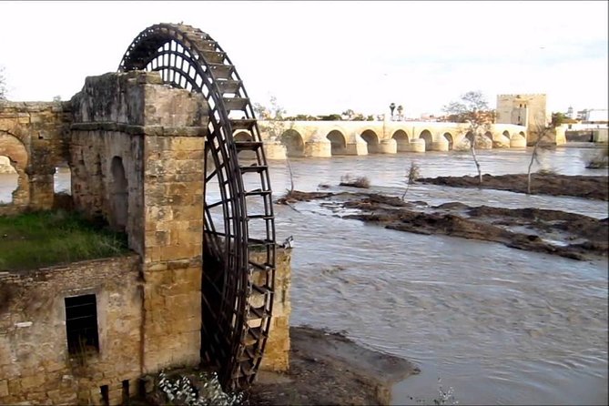 Cordoba Jewish Tour - Customer Experiences and Reviews