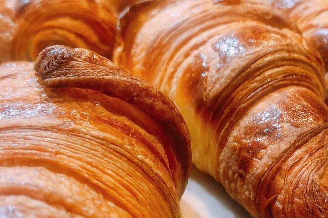 Croissant and Breakfast Pastry Class in Paris With a French Chef - Cancellation Policies