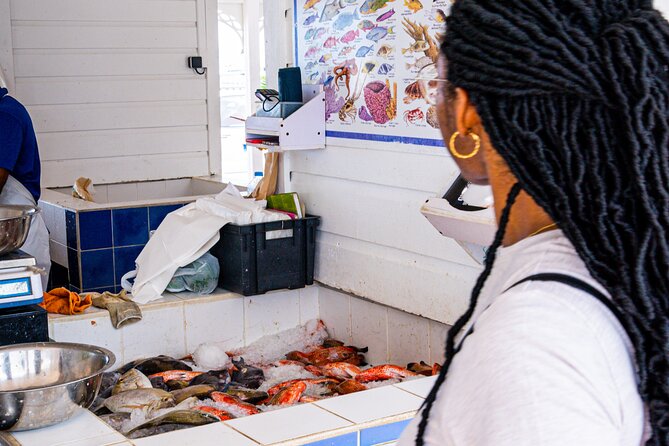 Cultural Food Tour in Marigot, Saint-Martin by ISLAND FRIEND - Participant Feedback