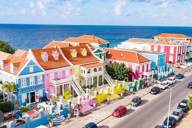 Curacao Highlights Scenic, History and Cultural Tour - Engaging Local Guides