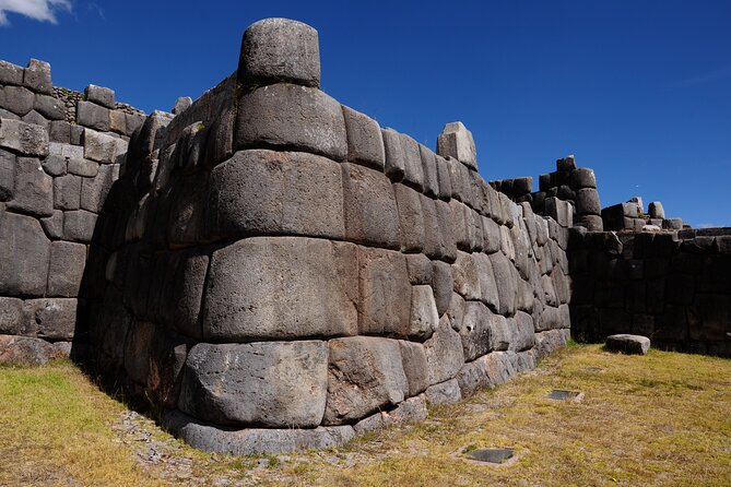 Cusco City Sightseeing & Sacsayhuaman Archeological Park Tour - Reviews and Traveler Feedback