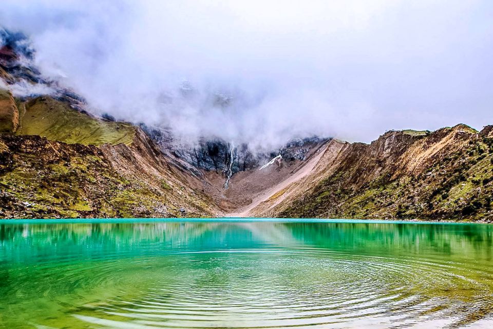 Cusco: Humantay Lagoon Full Day Tour With Meals - Frequently Asked Questions