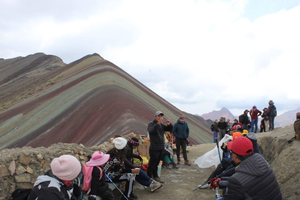 Cusco: Mountain of 7 Colors Andean Wonder - What to Bring