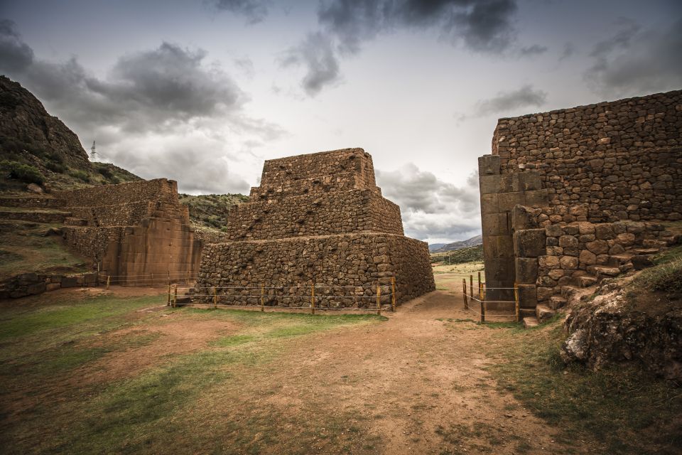 Cusco: Private HalfDay to Tipon, Pikillacta & Andahuaylillas - Frequently Asked Questions