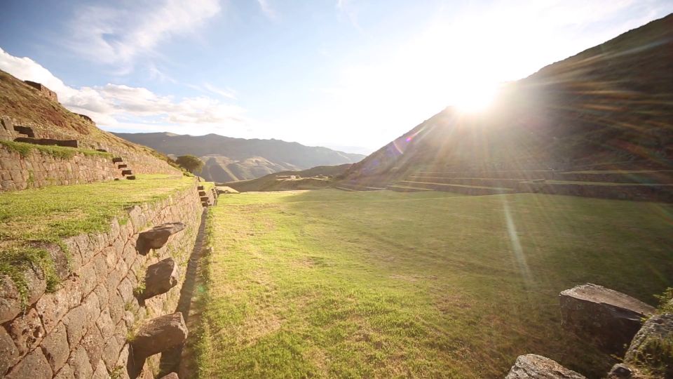 Cusco: Private Southern Valley & Huasao Groot Tour - Booking Process