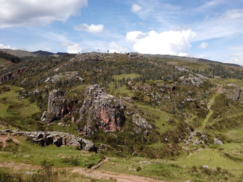 Cusco: Temple of the Moon & Devils Balcony Horseback Ride - Customer Reviews and Feedback