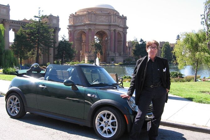 Custom Private Tour in Convertible MINI Cooper - Traveler Feedback and Highlights