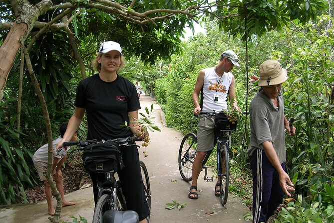 Cycling Mekong Delta Ben Tre 2days - Nearby Attractions