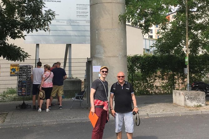 David Bowie in Berlin Private Walking Tour - Guest Reviews and Feedback