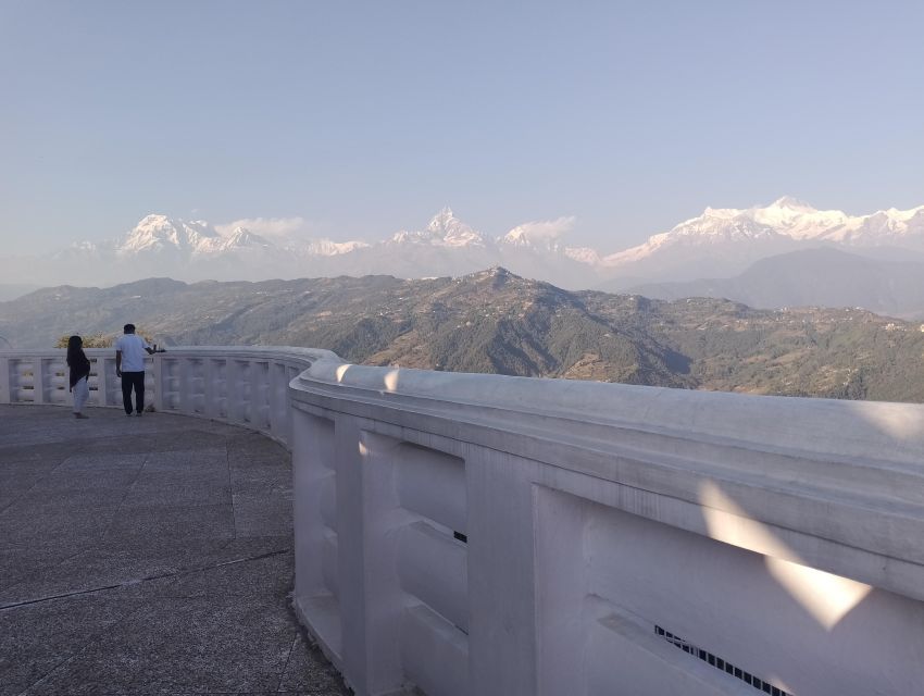 Day Hiking Sarangkot Pumdicoat From Lakeside - Best Times to Visit