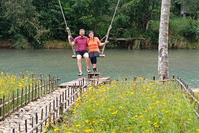 Day Trip - Explore Nha Trang Countryside & Ba Ho Waterfall - Health and Accessibility Considerations
