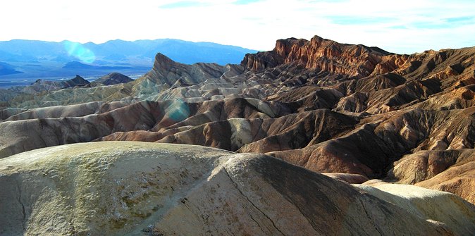 Death Valley Day Trip From Las Vegas - Best Time to Visit