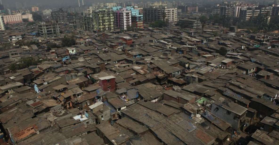 Dharavi Slum Tour & Mumbai Sightseeing - Nearby Attractions to Explore