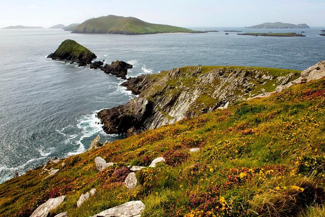 Dingle Peninsula Day Tour From Cork: Including the Wild Altanic Way - Local Attractions