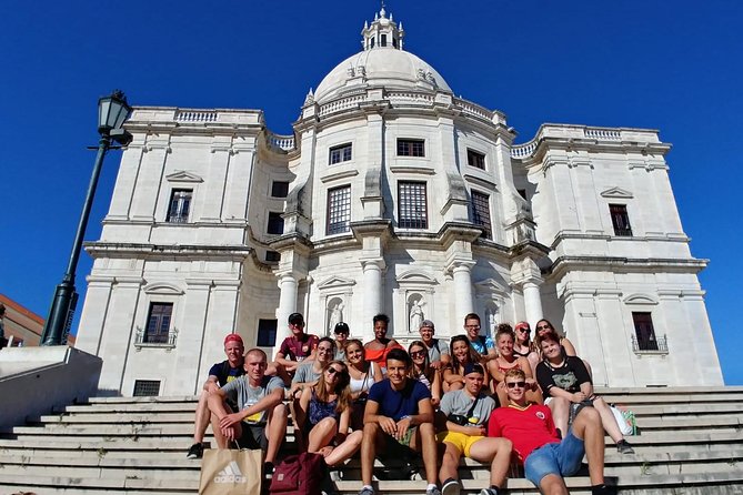 Discovering the Past: Tuk-Tuk Tour of Old Lisbon - Tuk-Tuk Specifications