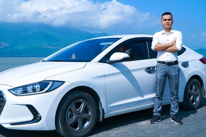 Dong Hoi to Da Nang by Private Car - Customer Reviews and Ratings