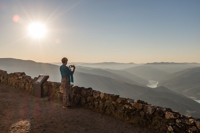 Douro Full Day Tour With Wine Tasting and Lunch - Booking Information