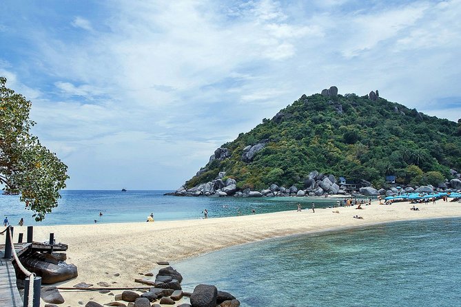 Dual Island Exploration off Samui - Inclusions and Exclusions