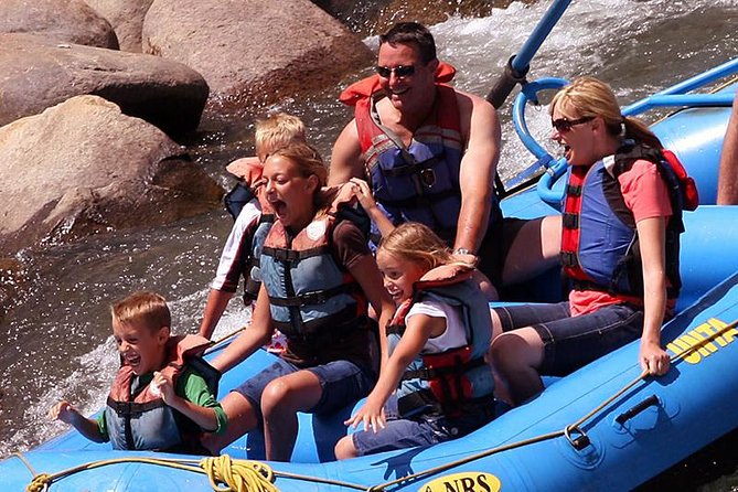 Durango Rafting - Family Friendly Raft Trip - Booking Your Rafting Adventure