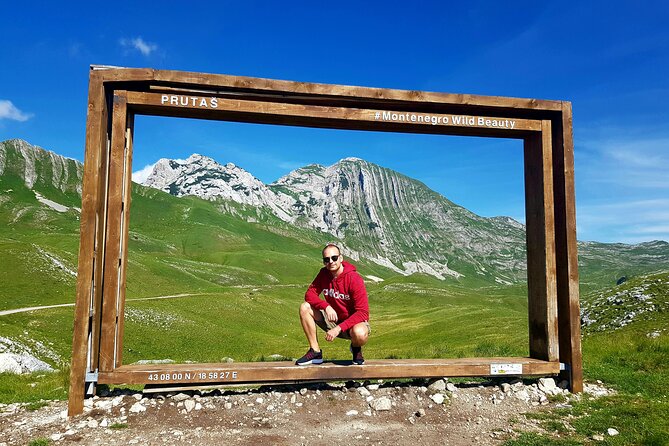 Durmitor - Black Lake & Tara River Canyon - North Montenegro Tour - Insightful Guide Experience