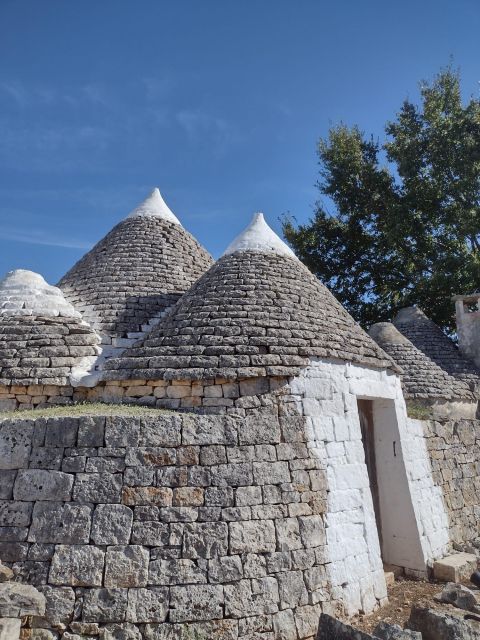 Ebike Tour: the Villages of Valle Ditria and Typical Food - What to Bring