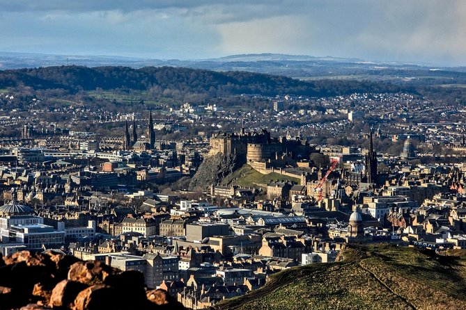 Edinburgh - Old Town Stories - Guest Reviews and Experiences