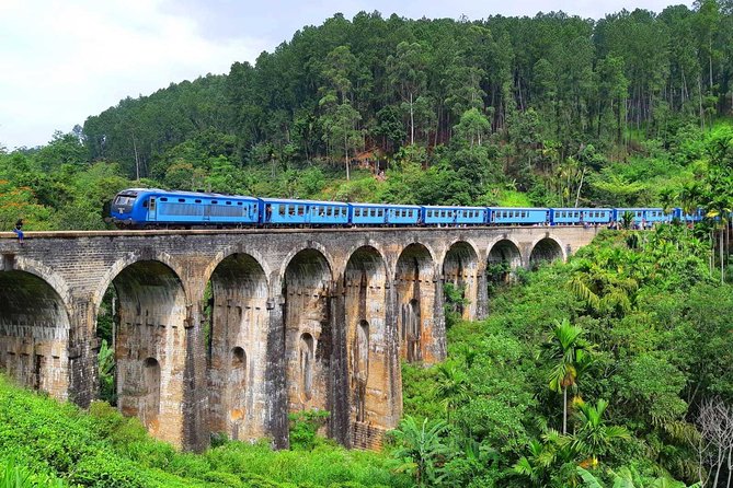 Ella Adventure Sri Lanka Holiday 07 Nights 08 Days - Booking Information