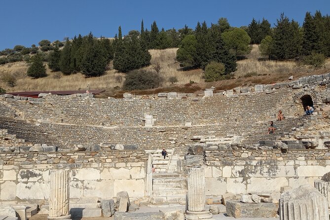 Ephesus Walking Tour - Tips for a Great Experience