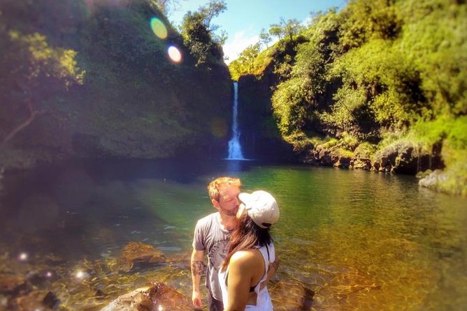 Epic Waterfall Adventure, the Best of Maui - Safety Considerations