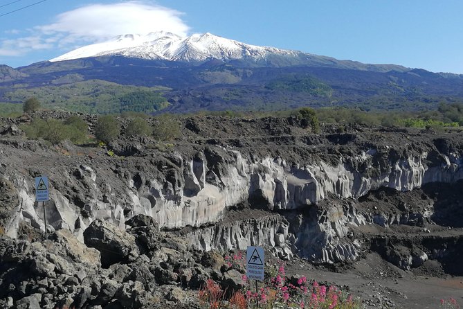 Etna Tour Full Day - Customer Reviews