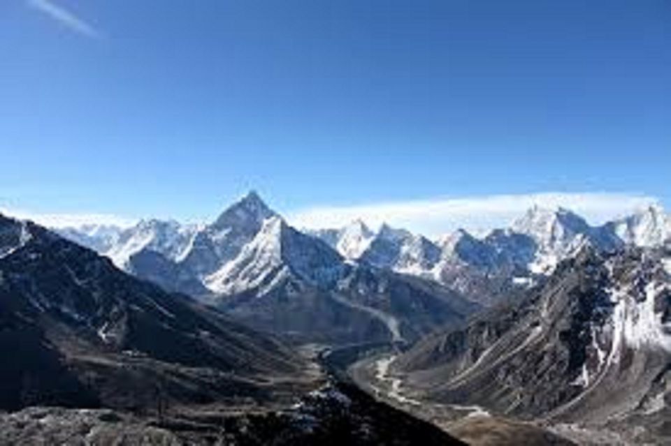 Everest Base Camp & Kala Pattar Trek - 15 Day - What to Expect on the Trek