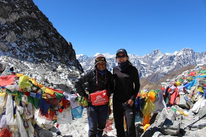 Everest Base Camp Trek - 14 Days - Health Considerations