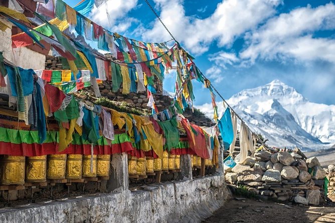 Everest Base Camp Trek - Booking Information