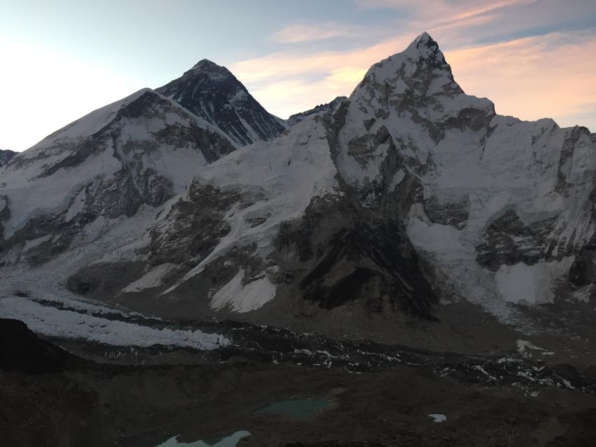 Everest Panorama Trek: 7 Days Discover the Everest & Culture - Essential Packing List