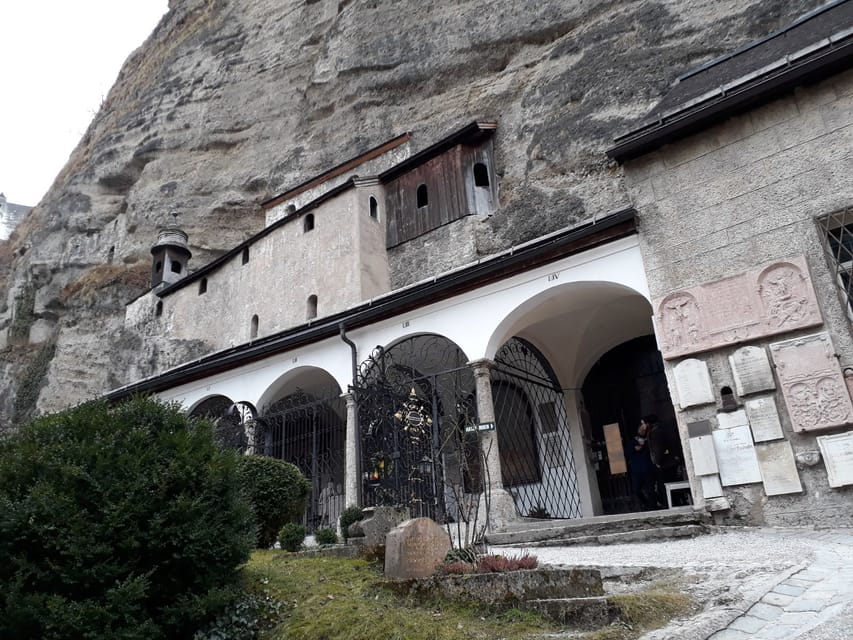 Exclusive Roman Salzburg Tour - Roman Snack Included - Contact Information