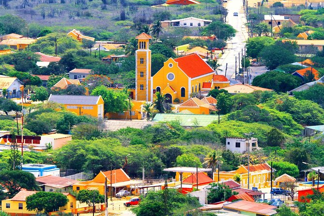 Explore Bonaire: North & South Tour - Pricing and Cancellation Policy